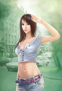朱颜无双