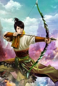 白富美的上门女婿