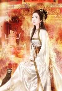 九宫皇妃
