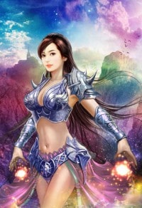 封天战神之林天