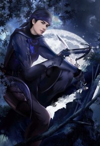 将君计(GL)