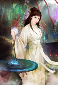 外星王妃