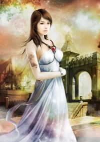 归来去兮(女变男)