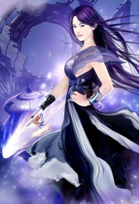 翡翠女王(高幹異能)