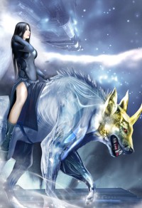 星際之被嫁野獸元帥