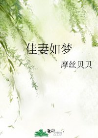 佳妻如夢