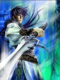 神捕魔医之王药儿