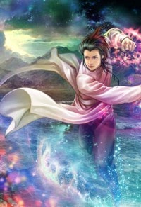 巨星之路从巴蒂模板开始
