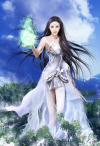 星河劍帝