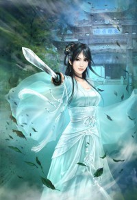 國師神婿陳飛柳柔