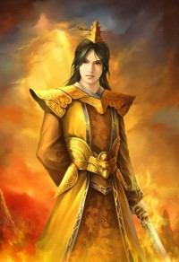 无上宠爱