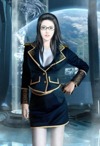 快穿：漂亮宿主总被偏执偏爱