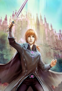 辦公室誘惑：女秘書