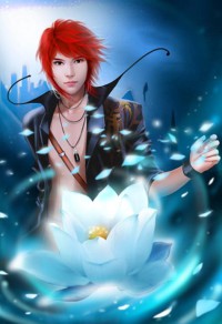 傾世仙妃：魔君寵妃無下限