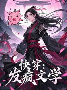 快穿：發瘋文學
